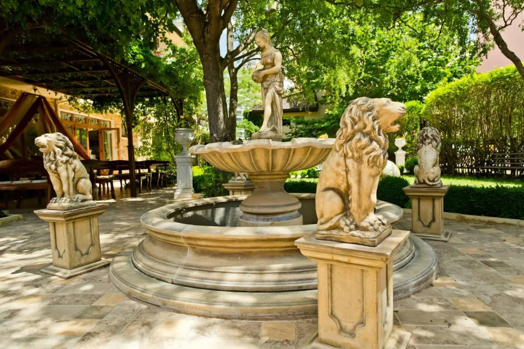 Family Hotel Gold Pearl