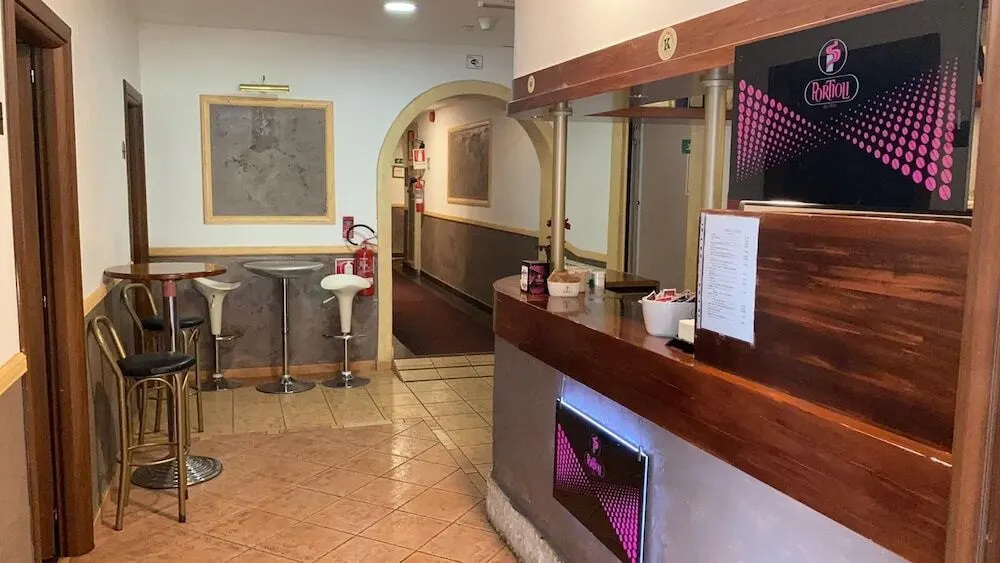 Park Hotel Serenissima