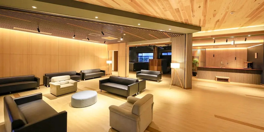 Springs Village Tanzawa Spa Resort