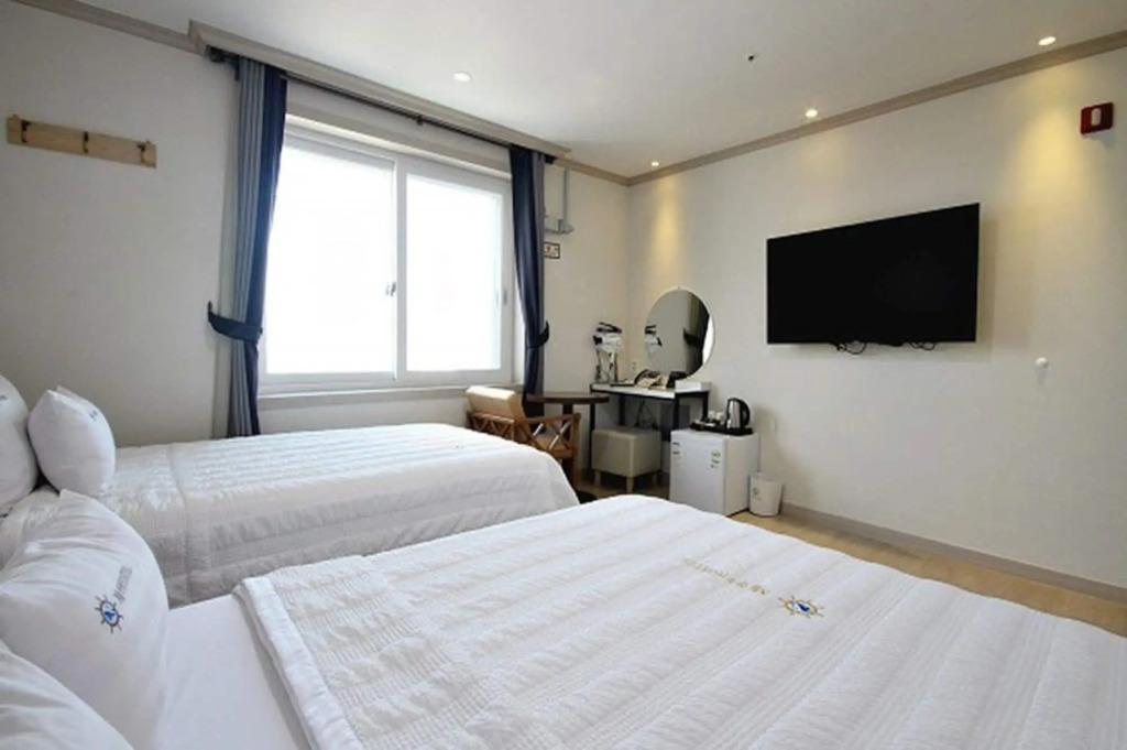 MJ Tour Hostel