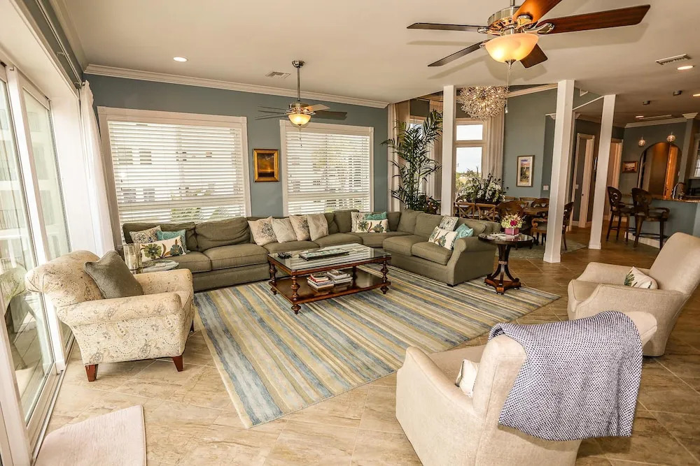 30-40 Gulf Beach Road Southern Dream Whole House