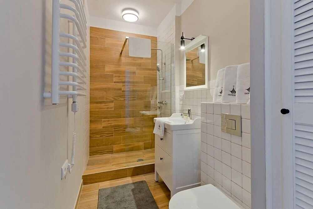 Imperial Apartments - Classic