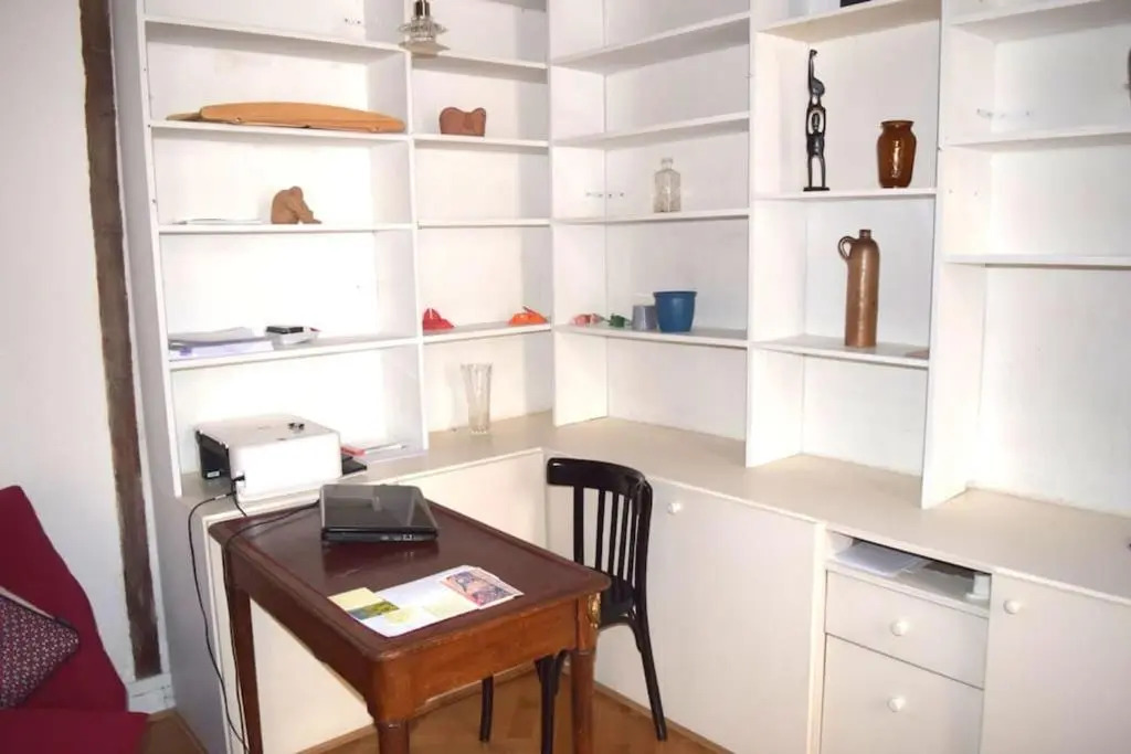 Lovely apartement in LE MARAIS