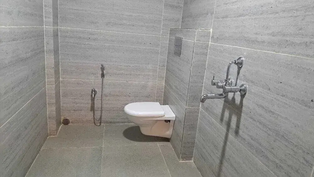 Hotel Stalwart Jajati