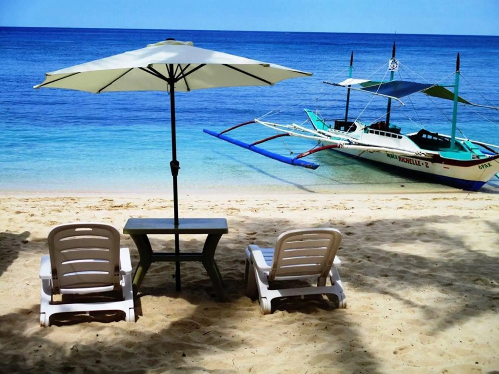 Zoe Mei Resort