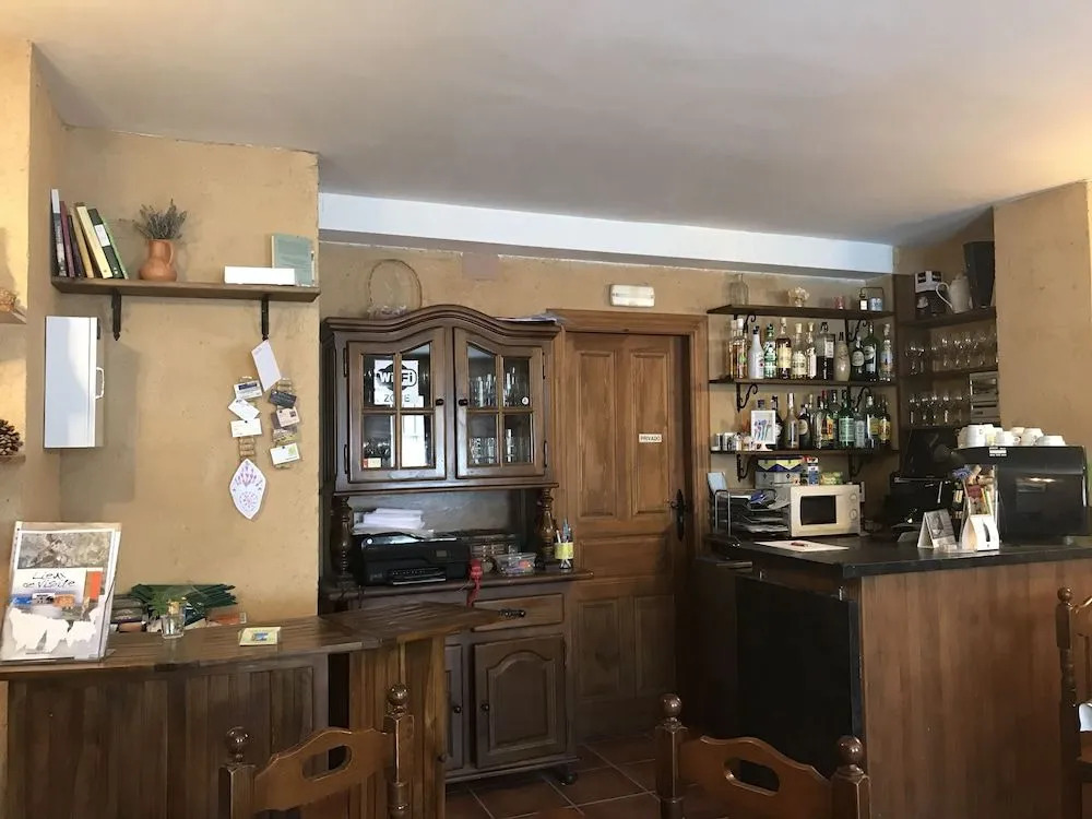 Pozolico Hotel Rural