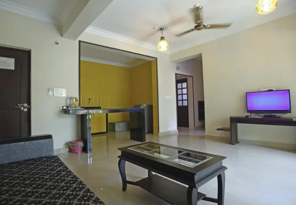 FabHotel TSK Di Maru Calangute