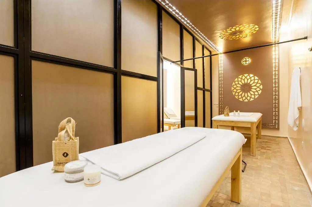 Riad See Moon And Spa