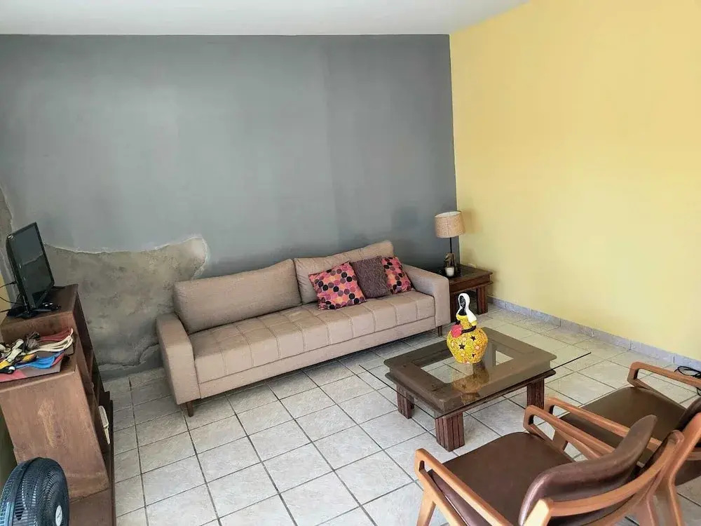 Casa De Praia Tamandaré