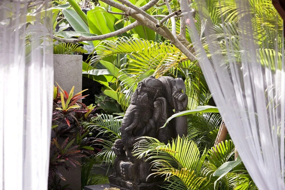 Villa Songket
