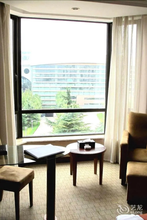 Qingdao Airport Hotel