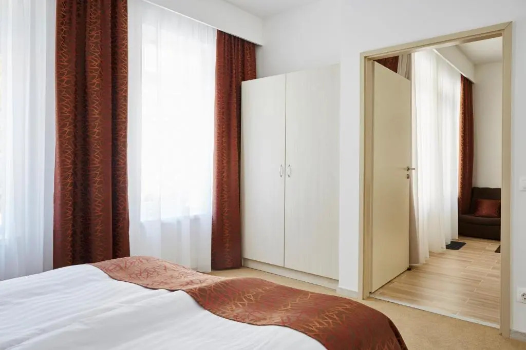 Hotel Astoria