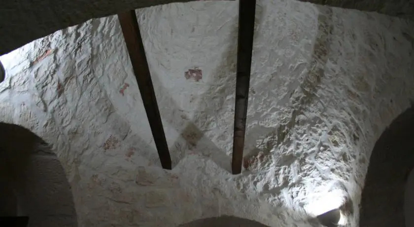 Trullo Susanna