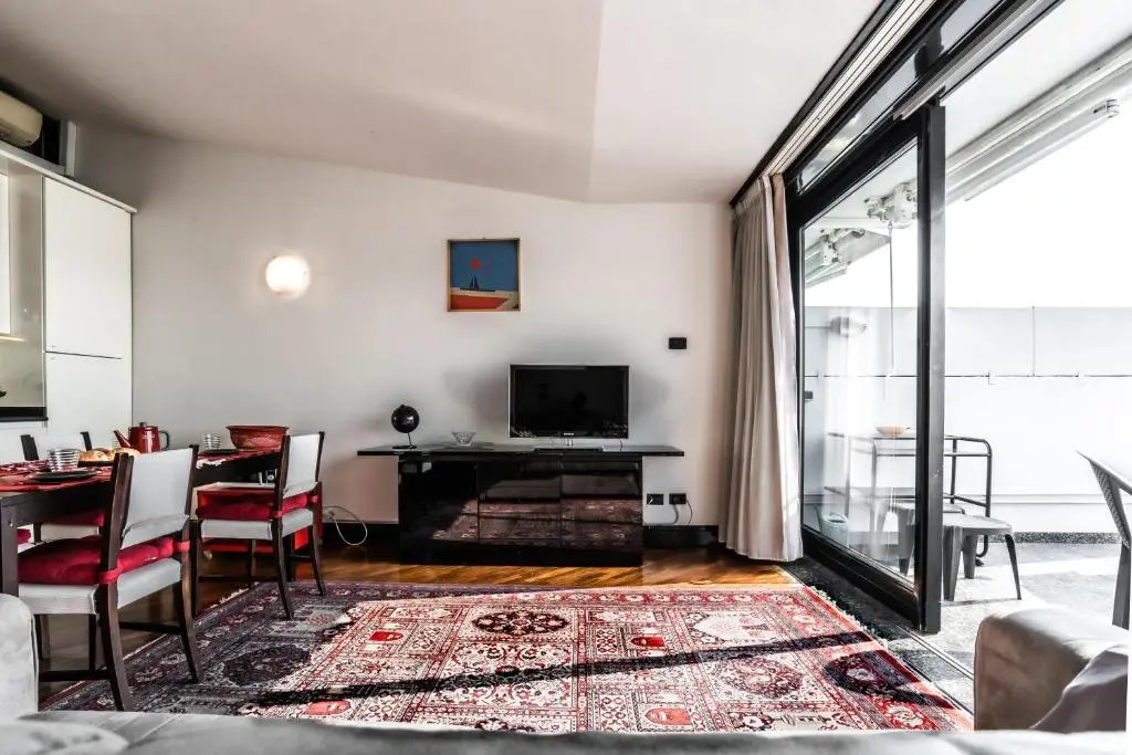 Casa Vistabella