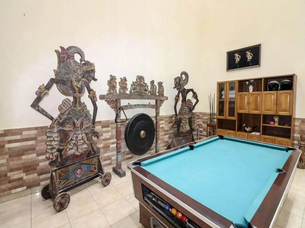 Ndalem Padma Asri Guest House