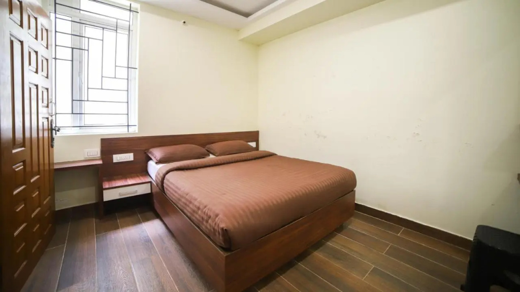 Aira Residency Kothagiri by Lexstays