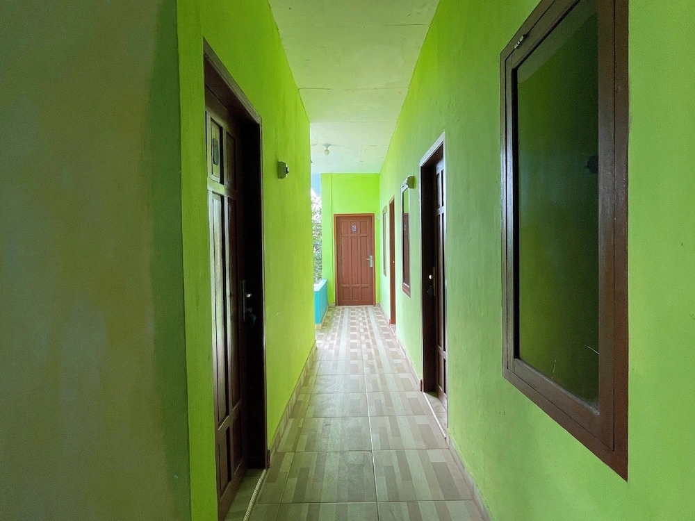 Hotel O Penginapan Asoka Indah Near PT. PLN (persero) Gardu Induk Barru