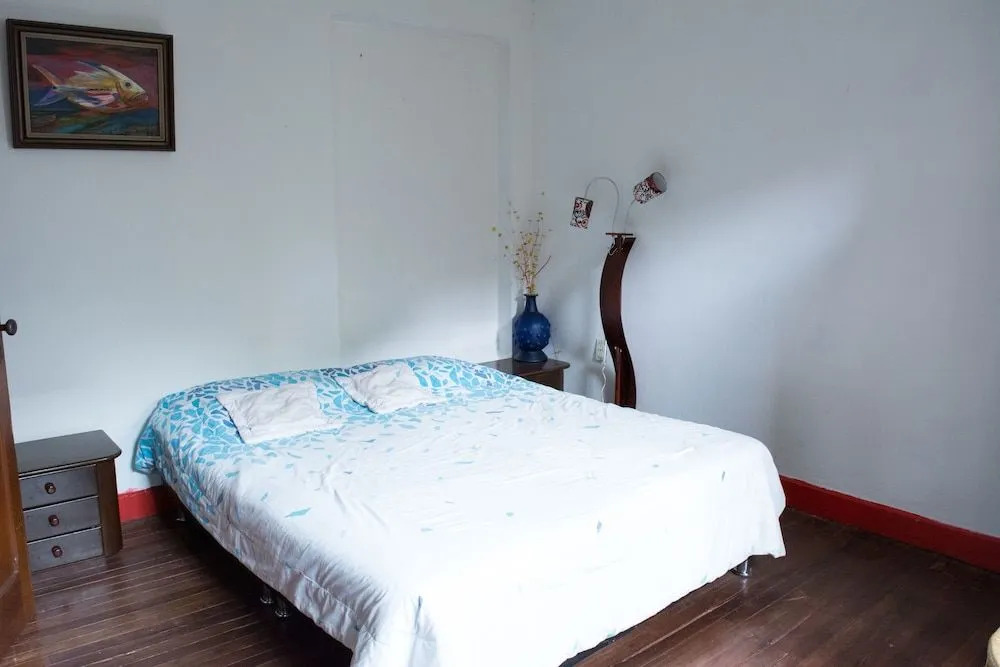 Casa Locombia - Hostel