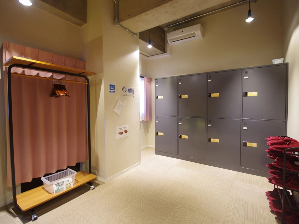 Tora Hotel Asakusa