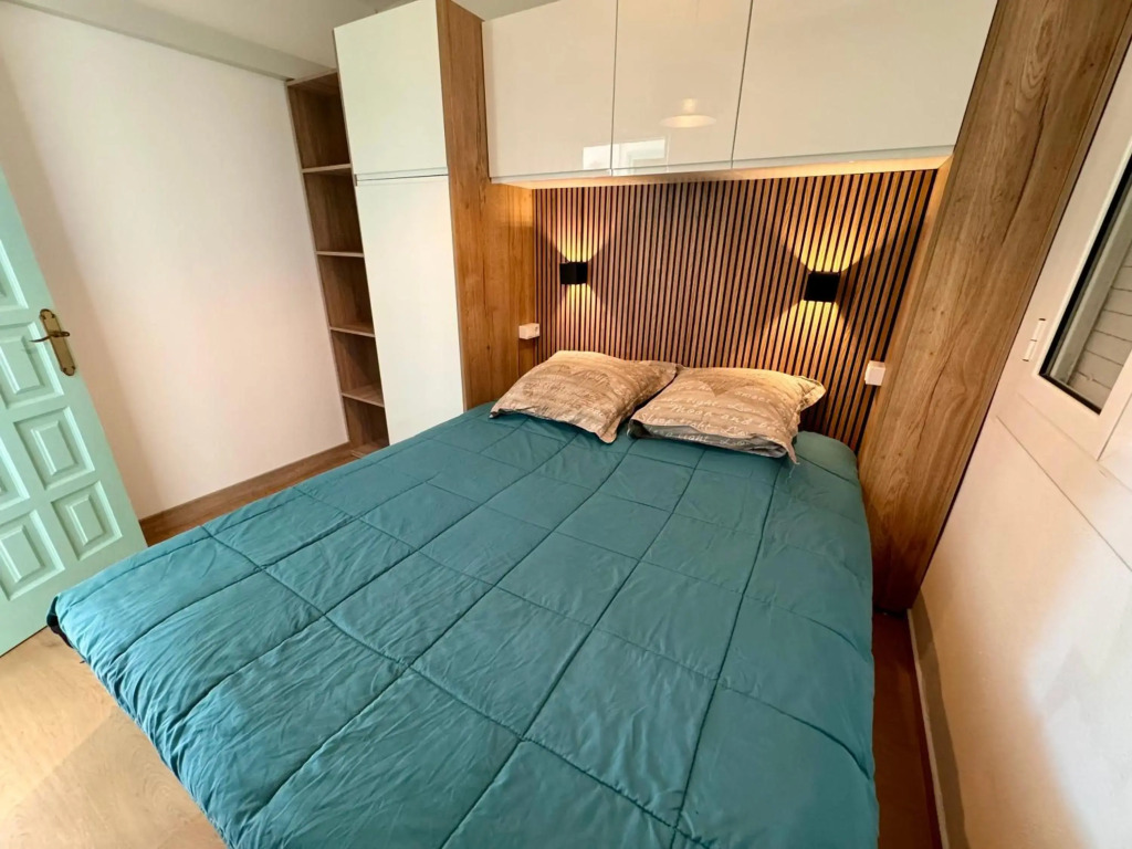 Magnifique appartement en front de mer, Caneylles