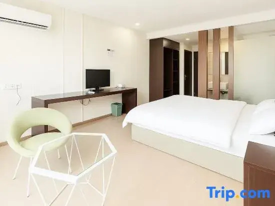 Laiding Express Hotel