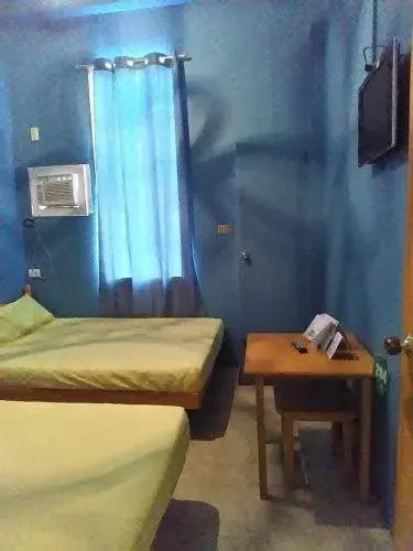 The Lucky Place Budget Inn Bohol
