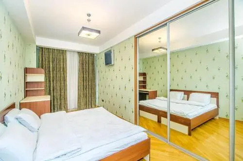 Baku City Apartment