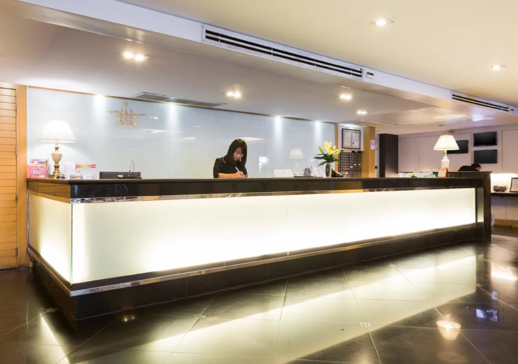Fortuna Hotel
