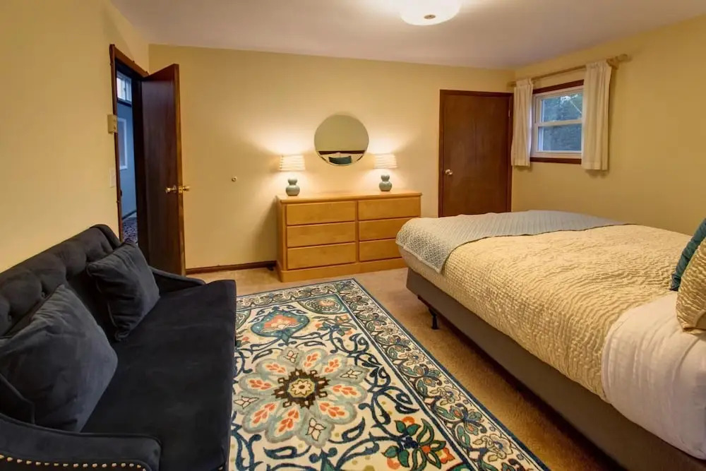 The Guest House