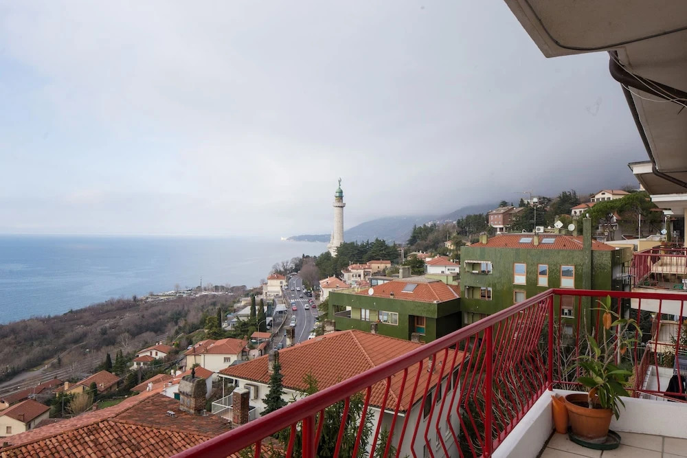 TriesteVillas Berlam