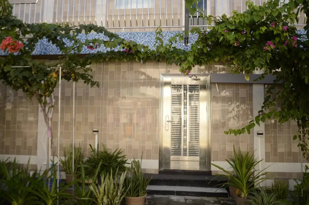 Isle Inn Guesthouse