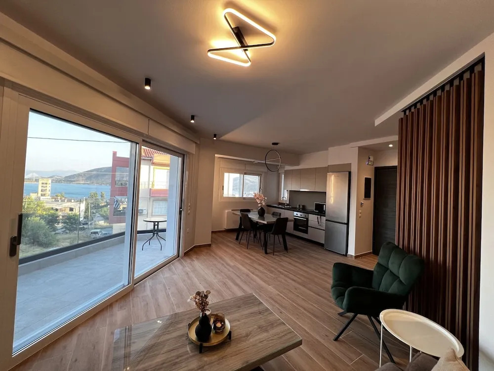 Elia luxury residence