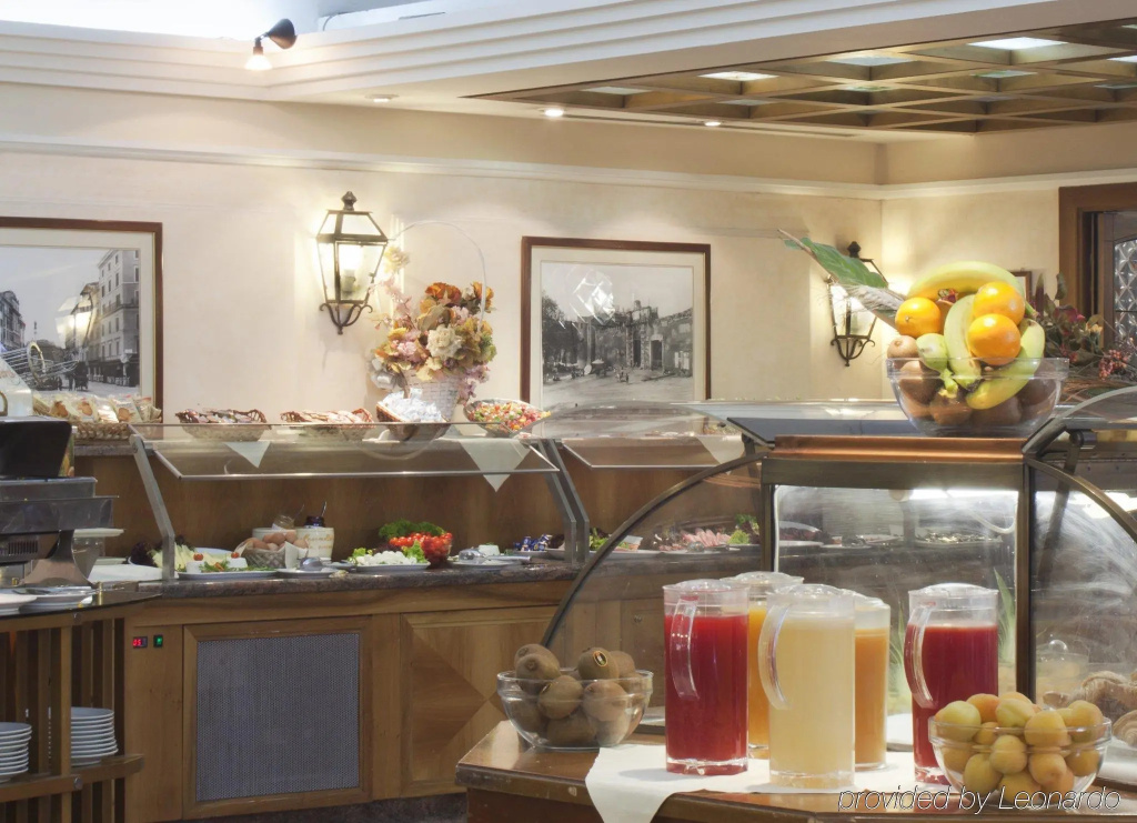 Отель Belstay Roma Aurelia