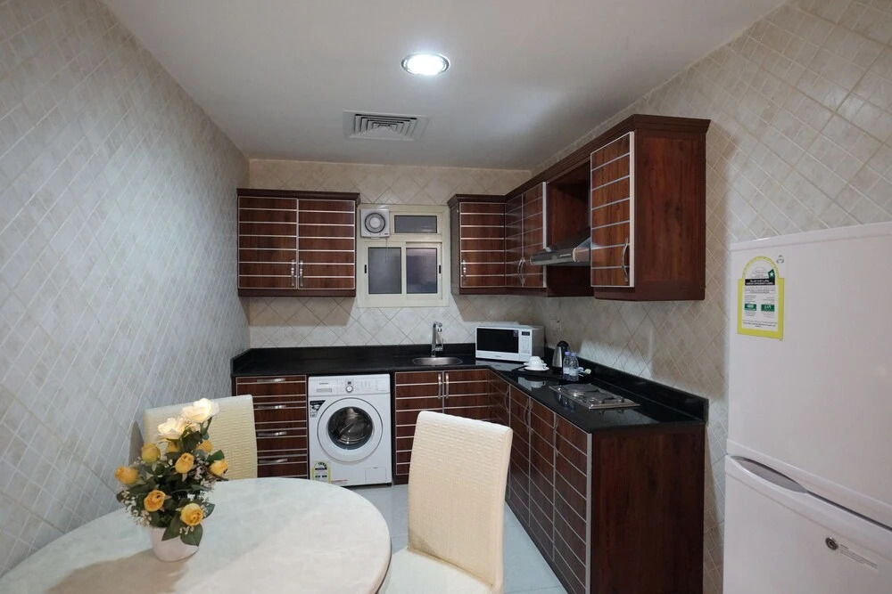 Almasem Luxury Hotel Suites