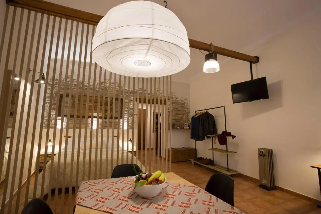 A Loggia Apartments