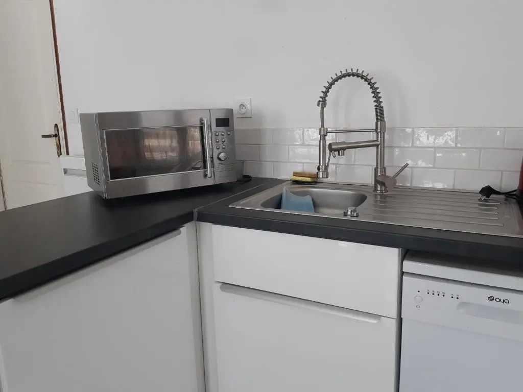 Urban Chic 44 M2