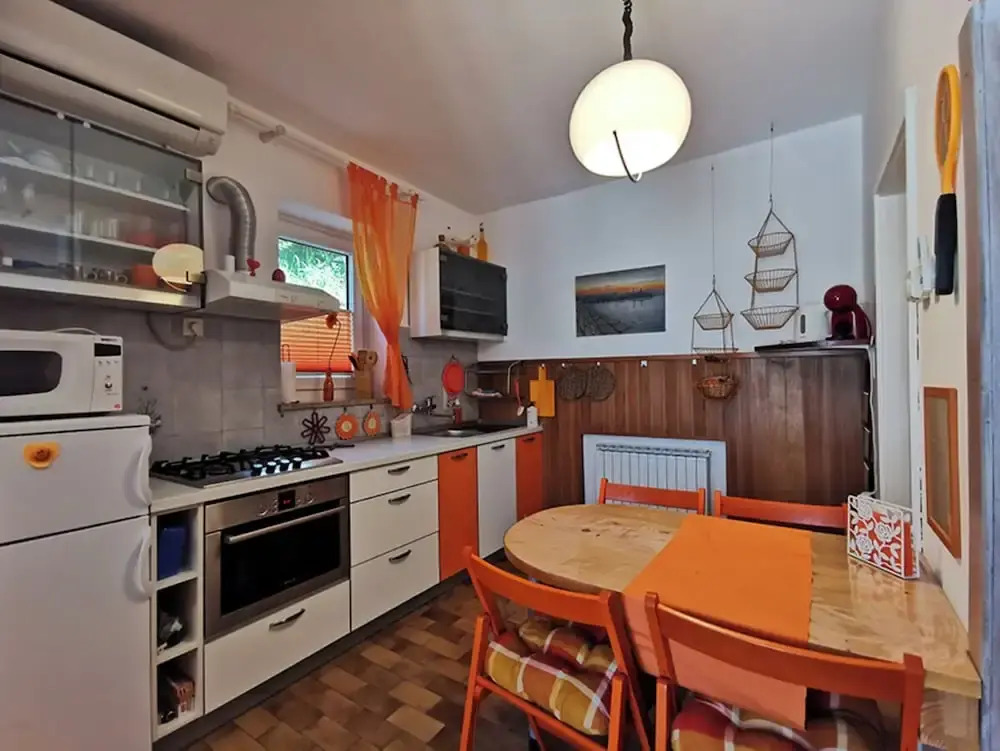 Apartments Nea