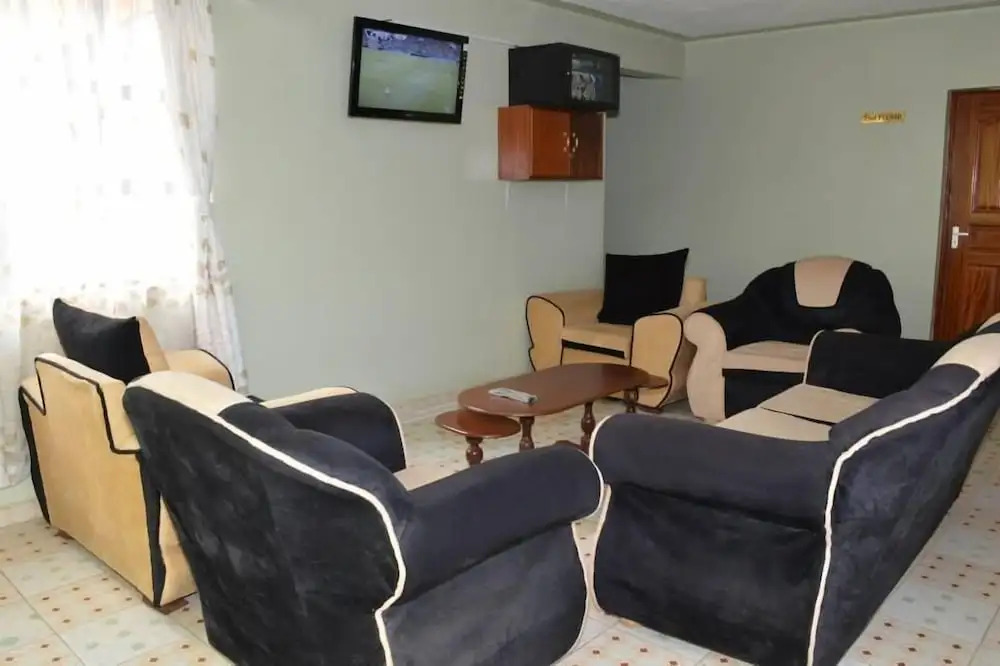 PEC Guest House