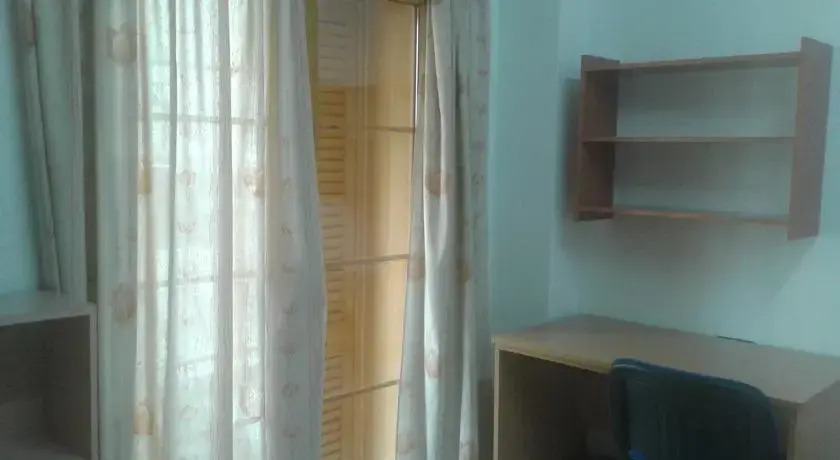 Residencia de Estudiantes Garvi