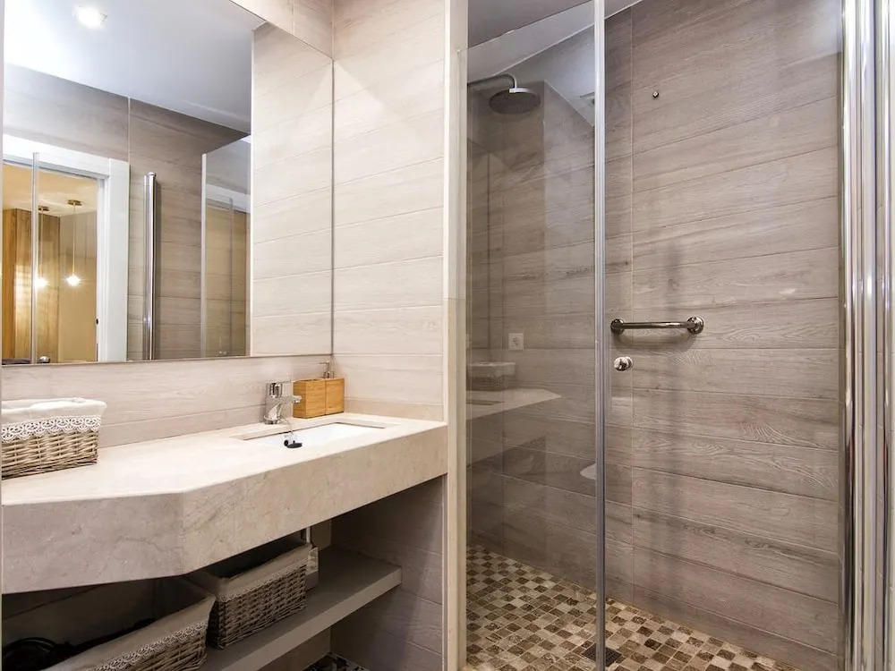 tuAnfitrion Suite Ganivet