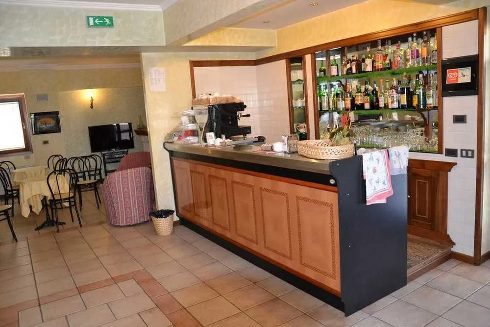 Albergo Due Monti