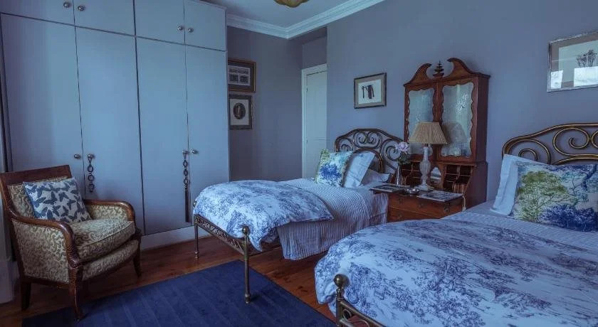 São Miguel Guest House