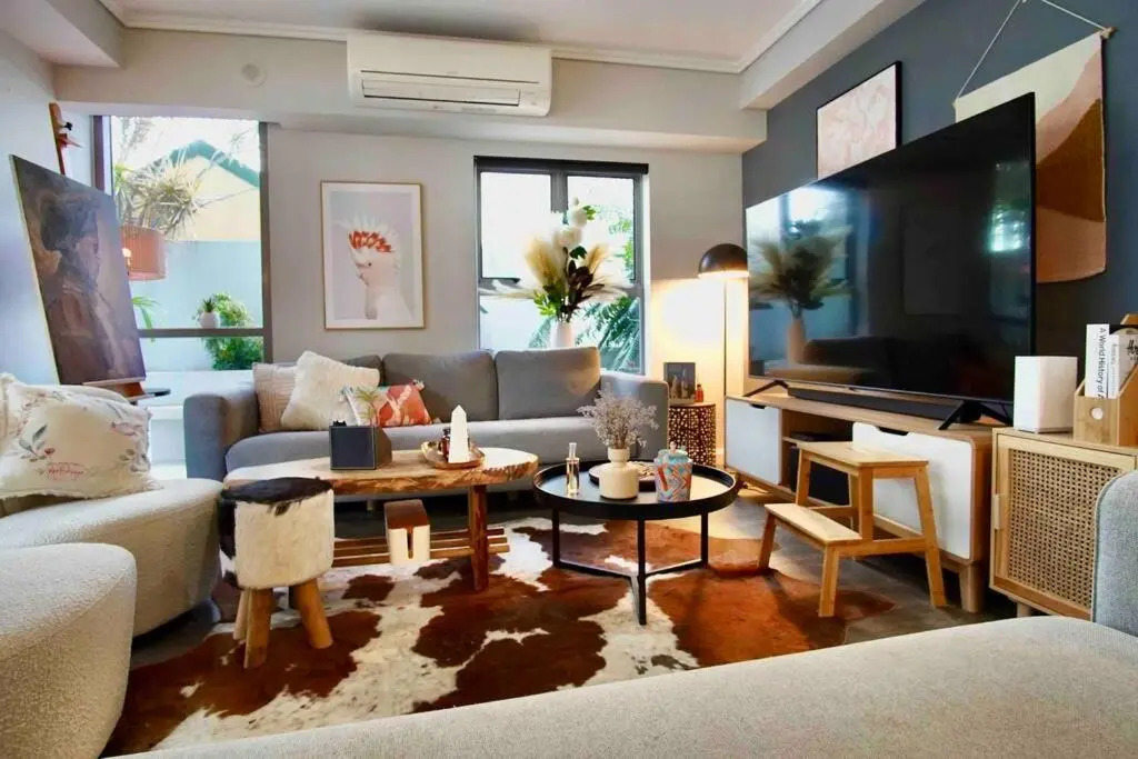 St Johns Apartment 3 Bed 2.5 Bath 2 CarPark Brisbane CBD