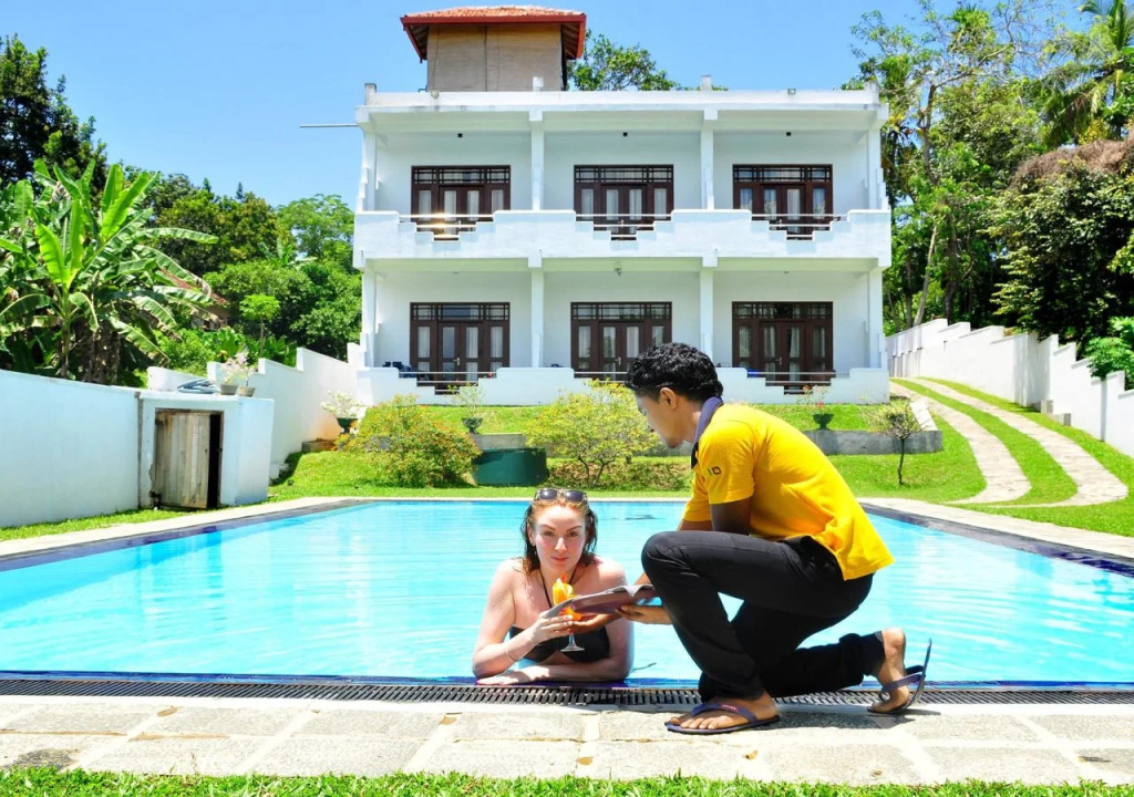 Rockery Villa Ayurveda