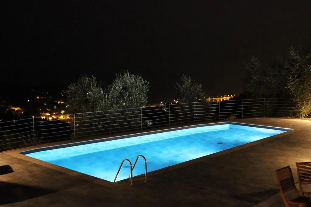 A Baracca du Pei