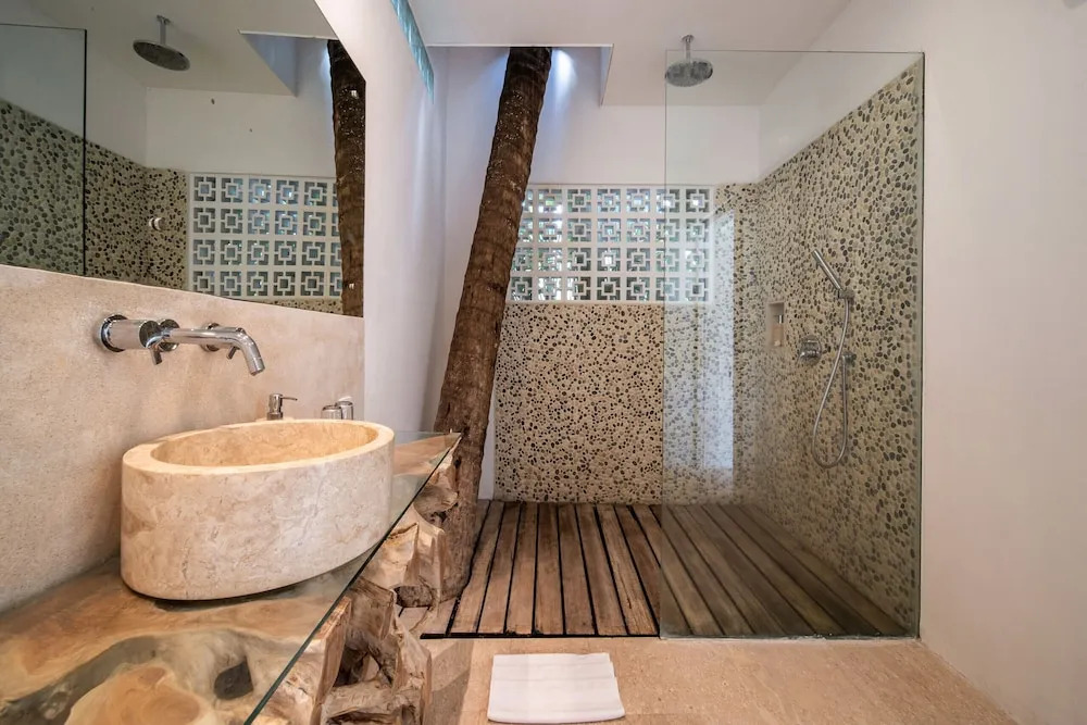 Jacques 5 Villas Complex Ubud