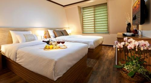 Hotel Four Seasons