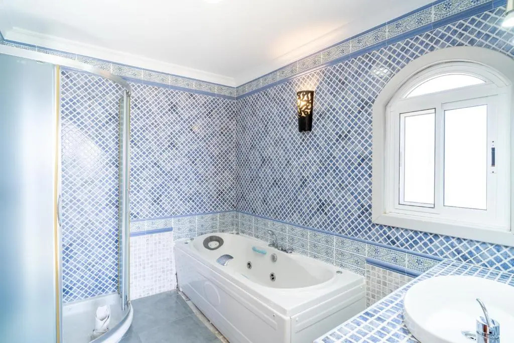 Villa Kenny Private Pool Casasol