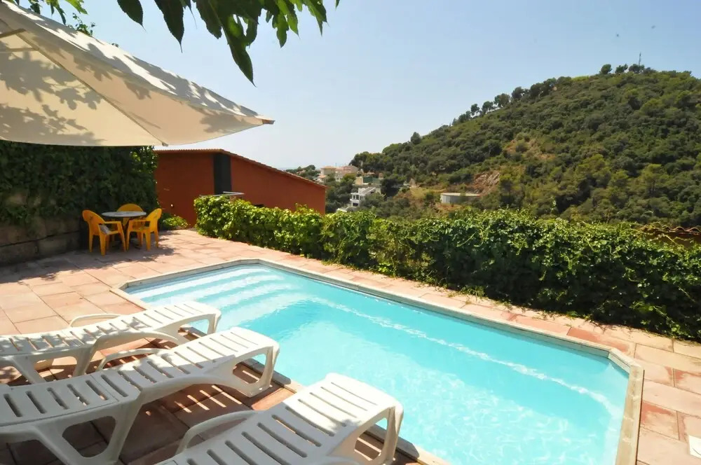 HomeHolidaysRentals Eugene - Costa Barcelona