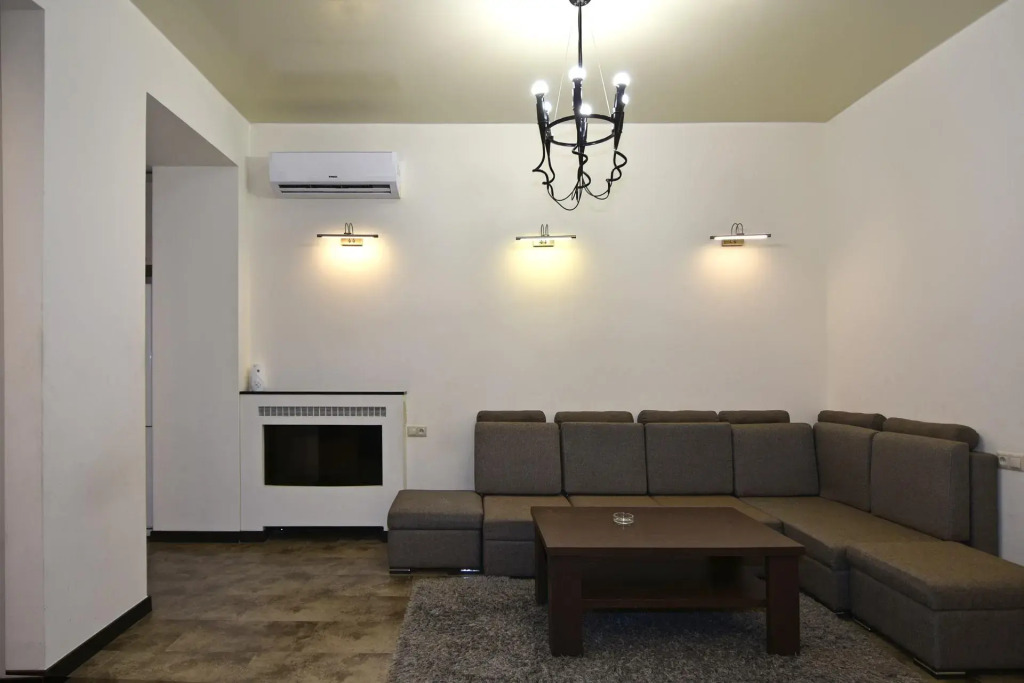 Rent Inn Yerevan (Рент Инн Ереван) на улице Налбандяна 9